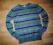 BLUEZOO ekstra SWETEREK w paski 152