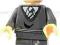 8semka LEGO HARRY POTTER DRACO MALFOY B110