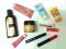 Oriflame, Avon, Maybelline, Garnier, Eveline!!!