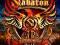 SABATON Coat Of Arms /CD/