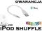 Kabel iPod Shuffle 1Gen. / 2Gen. do ŁADOWANIA