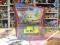 CARS 2 ACER FRED CARTON AUTO AUTA 2 DISNEY MATTEL