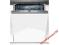 ZMYWARKA BOSCH SMV53L50 VarioSpeed EcoSilenceDrive