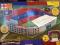 STADION CAMP NOU FC BARCELONA 1258 ELEMENTÓW COBI
