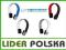SŁUCHAWKI BLUETOOTH CITY BEAT ESPERANZA