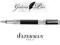 Waterman Elegance Pióro Wieczne Czarne CT Waterman Elegance Pióro Wieczne Czarne CT