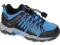 BUTY ELBRUS BOYACA TREKKINGOWE Junior rozm.35