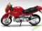MOTOCYKL BMW R 1100 RS 1:18 MAISTO
