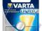 Bateria CR1220 DL1220 Varta