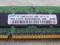 Pamięć RAM DDR2 512MB 2Rx16 PC2-4200s Samsung