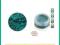 GREEN EQUINOX - Atlantis - pigment do oczu, ust i