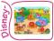 BRIMAREX DREWNIANE PUZZLE W ZOO ZD-854-6834A ZABAW