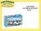PLAYMOBIL 5106 AUTOBUS SZKOLNY