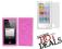 POKROWIEC + FOLIA Apple iPOD NANO 7 7g silikonowy