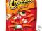 Chrupki kukurydziane Cheetos Crunchy 276 g z USA