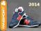 BUTY NEW BALANCE GM500NRS kolekcja 2014 roz. 44