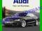 Audi 1910-2008 - album / historia (Lewandowski)