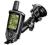 RAM Mount uchwyt do szyby do Garmin GPSMAP 62 62s