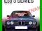 BMW serii 3 E30 1981-1994 poradnik dla kupujących