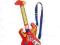 SMILY Gitara z dźwiękiem Rock'n Roll [PROMOCJA]