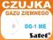 Czujka DG-1 ME gazu ziemnego SATEL 36MC FV