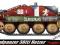 ! Jadpanzer 38(T) Hetzer 1:35 Academy 13277 !