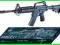 KARABIN SZTURMOWY M 16 REAL WIETNAM KARABIN SZTURMOWY M 16 REAL WIETNAM