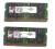DDR2 1GB Kingston KVR667D2S5/1G -PAMIĘĆ RAM LAPTOP