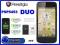 Smartfon PRESTIGIO PSP5453 DUO 4x1,3GHz KITKAT 4.4