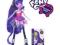 MLP EQUESTRIA GIRLS ROCK TWILIGHT SPARKLE A6772