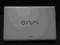 Sony Vaio SVE171E13M jak nowy!!!! BCM!