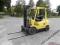 WOZEK WIDLOWY HYSTER 2.50 XL PRZESUW RADOM BRUTTO