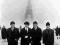 The Beatles In Paris - Beatelsi plakat 61x91,5 cm