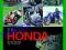 Motocykle Honda 1948-2005 Story - album / historia