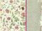 S129 Papier ozdobny SCRAPBOOKING z serii