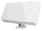 Elegancka oryginaln antena SELFSAT panelowa SINGLE