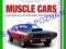 Muscle Cars 1957-2010 - duży album 2,8 kg