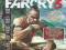 FAR CRY 3  X360  PO POLSKU   # SKLEP #