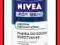 NIVEA Pianka do golenia łagodząca for men