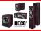 HECO VICTA II 501 / 301 / 101 / SUB 251 A