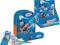 Zestaw prezentowy Thomas&amp;Friends plecak Starpa