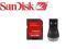 SanDisk MICROMATE DUO microSD(HC) / M2