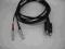 Nowy kabel Olympus NDT LCLD-316-2MK LEMO