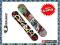 DESKA SNOWBOARD DRAKE REGENT 156 2013 WYPRZEDAŻ