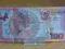 5 , 25 i 100 surinam gulden 2000 , STAN UNC