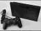 KONSOLA SONY PS2 SLIM +2 PADY + 9 GIER FUL KOMPLET