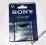 BATERIE ALKALICZNE SONY AA 1,5V R6 4 szt. PROMOCJA