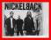 NICKELBACK - TOO BAD [MAXI CD]