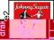 MY LITTLE HONEYBEE/SUGARDADDY (MAXI-SINGLE) [CD]
