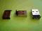 Wtyk USB typu A , do druku , SMD